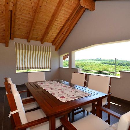 Apartman Viktoria Раковица Екстер'єр фото