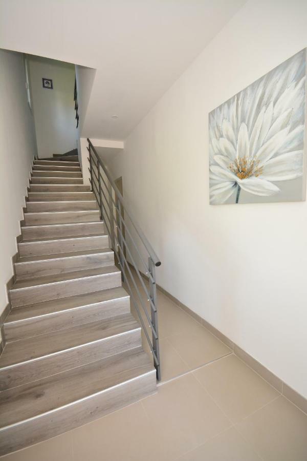 Apartman Viktoria Раковица Екстер'єр фото